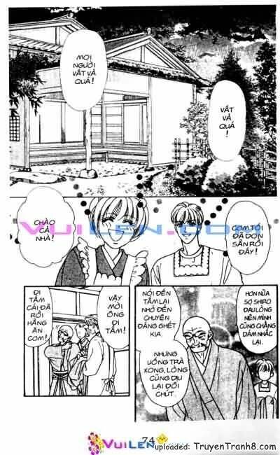 Công tử nghèo: Chapter 16