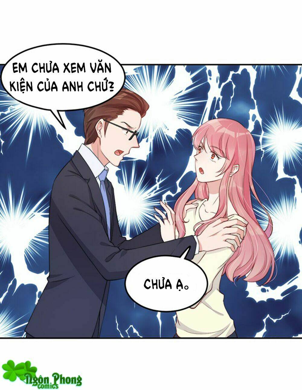 Bà Xã Tôi Là Nam Thần: Chapter 31