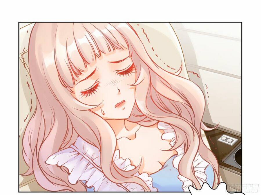 Lưu Luyến Nguy Tình: Chapter 2