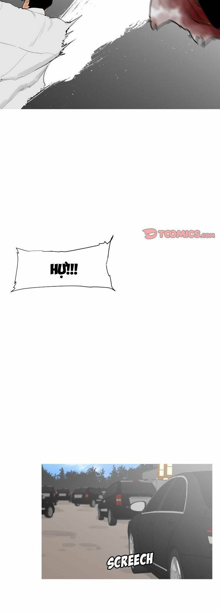 Kẻ Mạnh Nhất - Tong Edge: Chapter 68