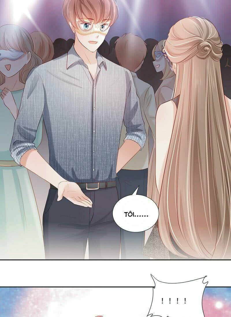 Khi Trá Luyến Nhân: Chapter 16