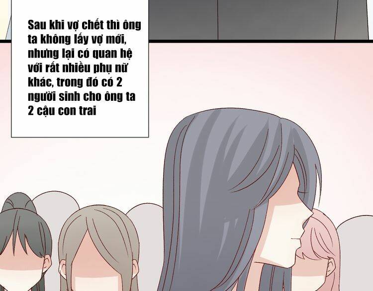 Nữ Hoàng Giá Đáo: Chapter 22