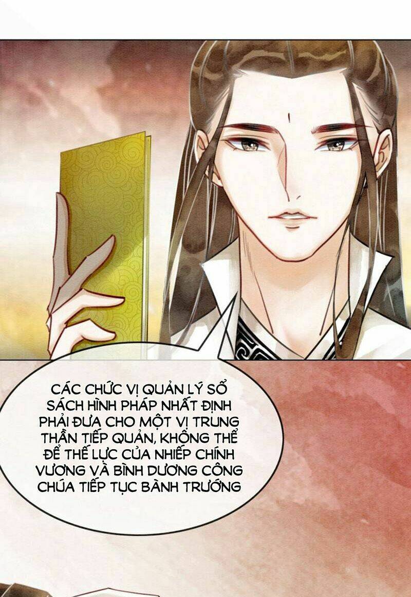 Hậu Cung Của Trẫm Cháy Rồi!: Chapter 13