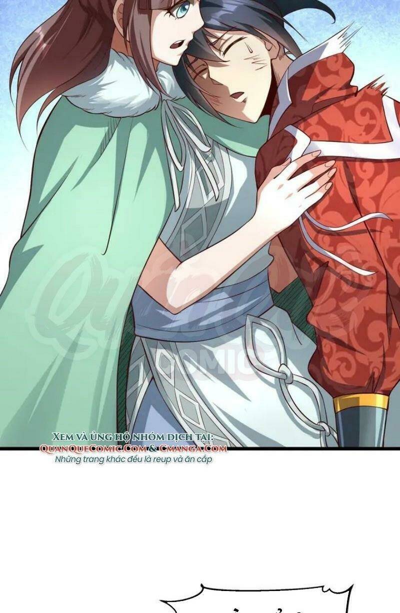 Đấu Hồn Đại Lục: Chapter 38