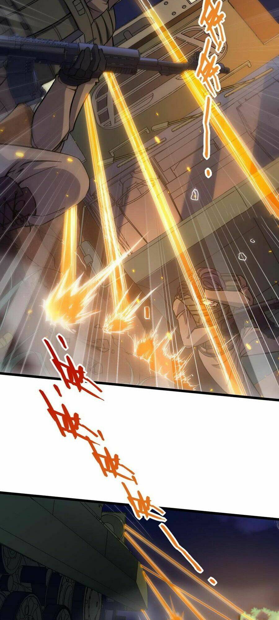 Tối Cường Binh Vương: Chapter 73