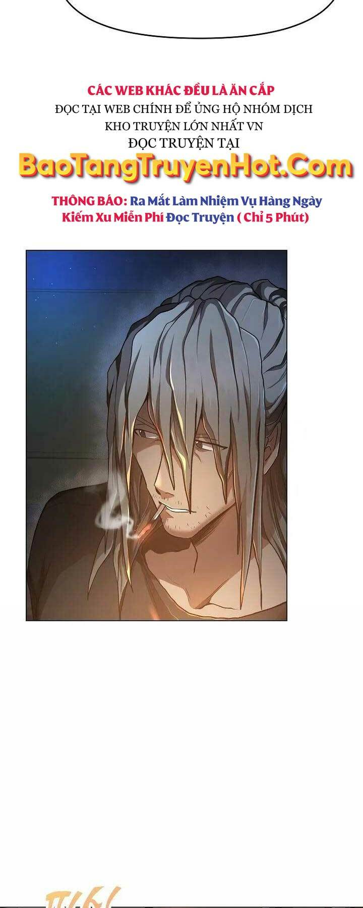 Con Đường Diệt Thần: Chapter 3