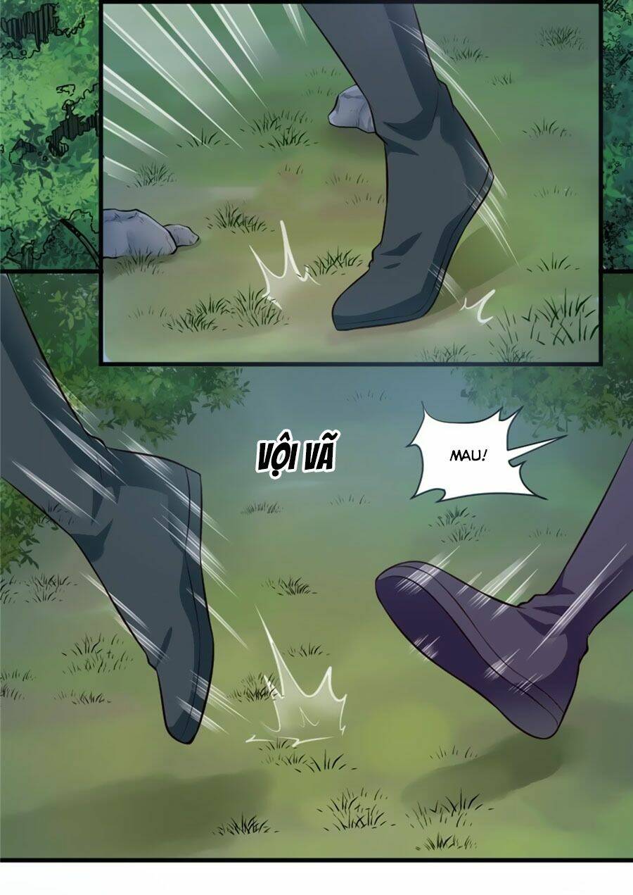 Nữ Đế Livestream Công Lược: Chapter 6