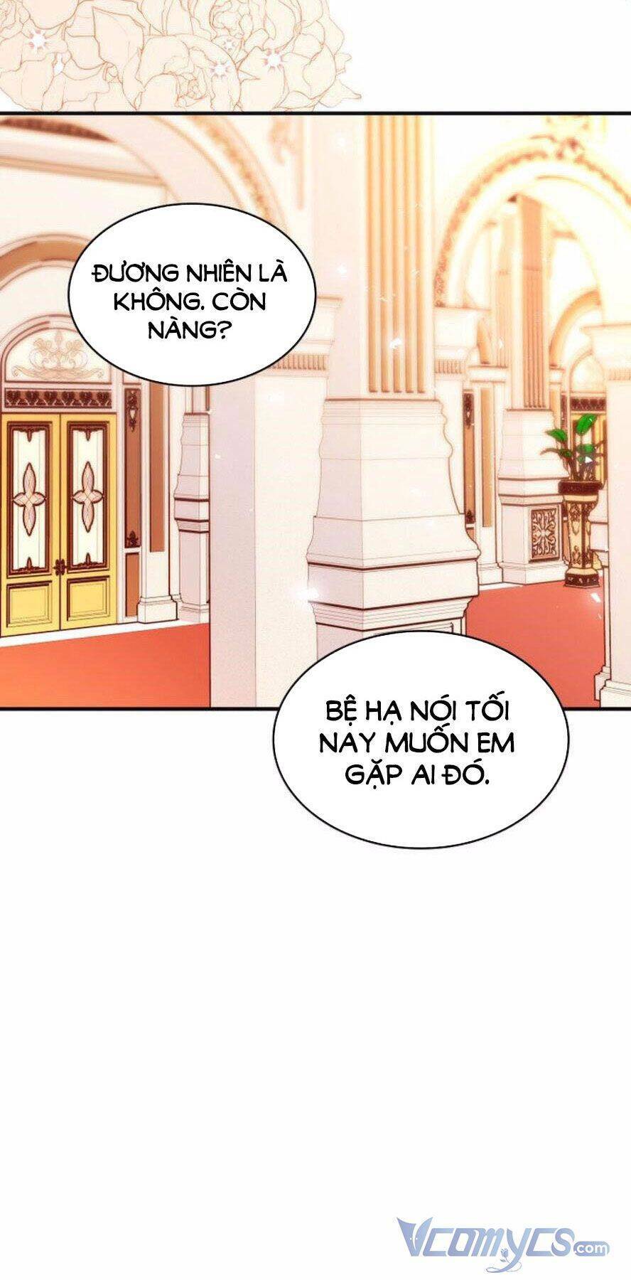 Lòng Trung Thành Với Kẻ Ác: Chapter 16