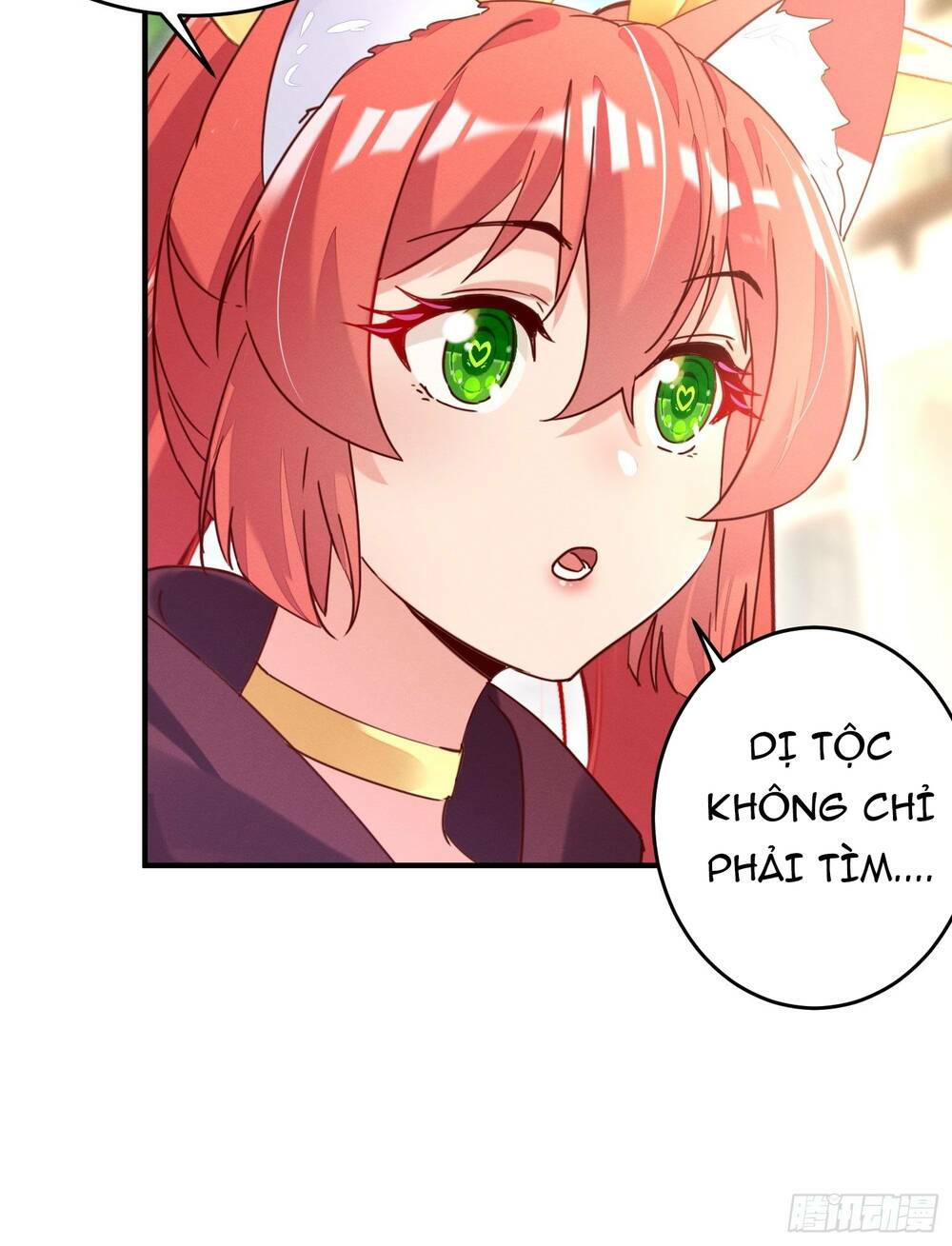 Trở Thành Đạo Sư Dũng Sĩ: Chapter 18