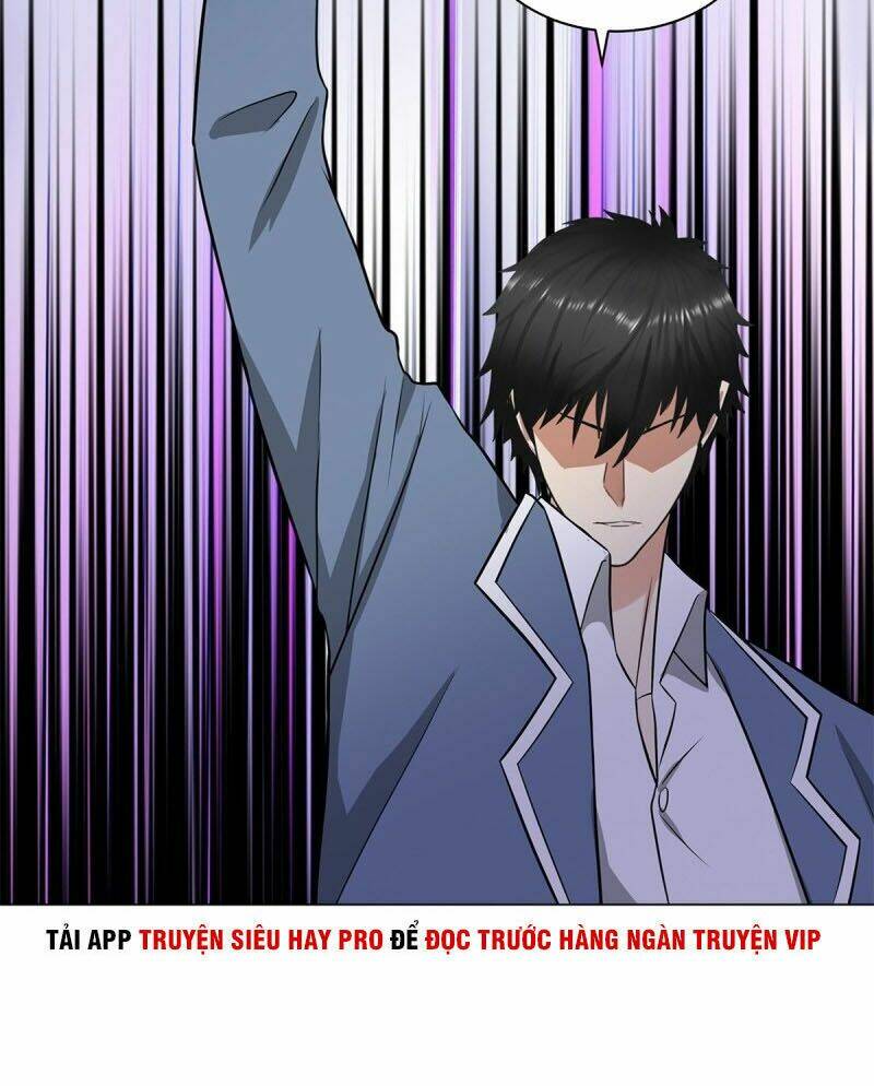 Học Viện Cao Thủ: Chapter 261