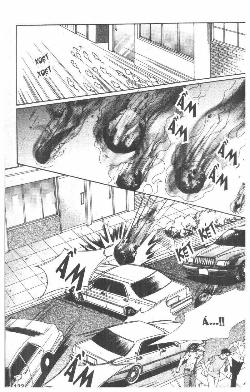 Cũng Vì Em: Chapter 6