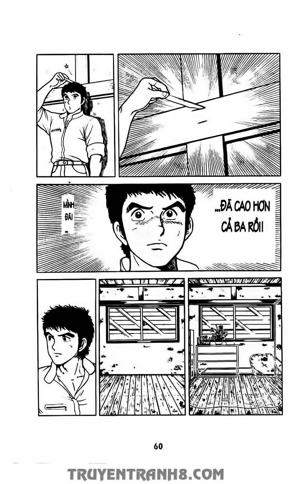 Musashi: Chapter 118