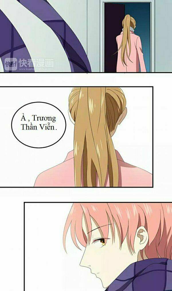 Thần Tượng Điểm Zero: Chapter 77