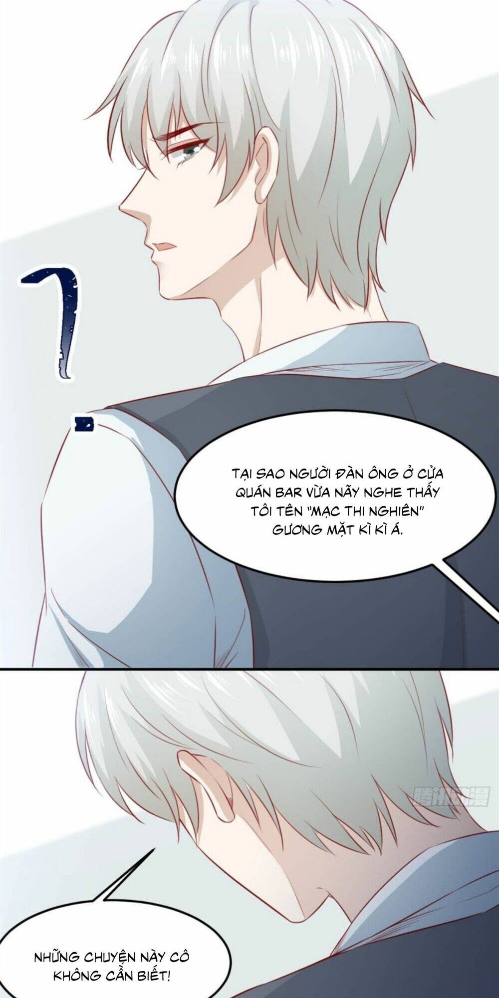 Tư Thế Chính Xác Cùng Bệ Hạ Yêu Đương: Chapter 27