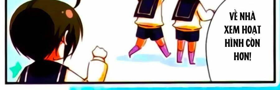 Manh Tam Quốc: Chapter 95