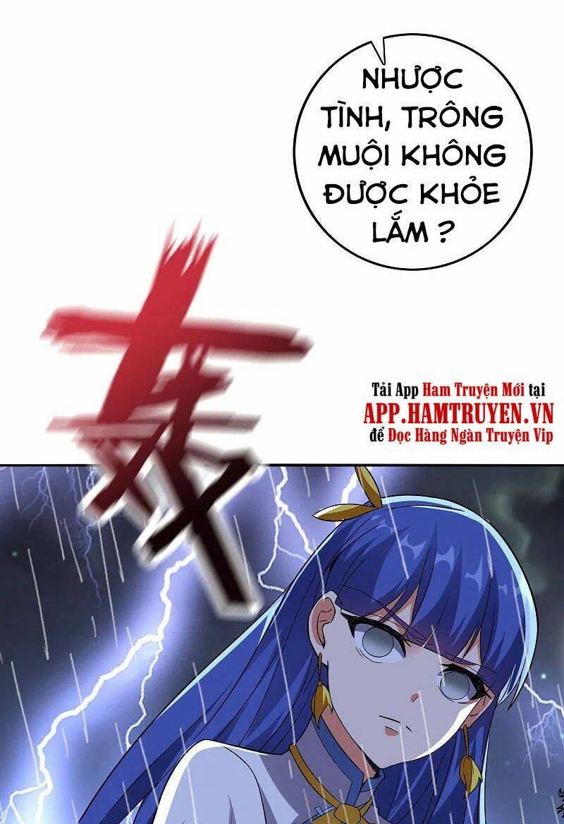 Phục Thiên Thánh Chủ: Chapter 170