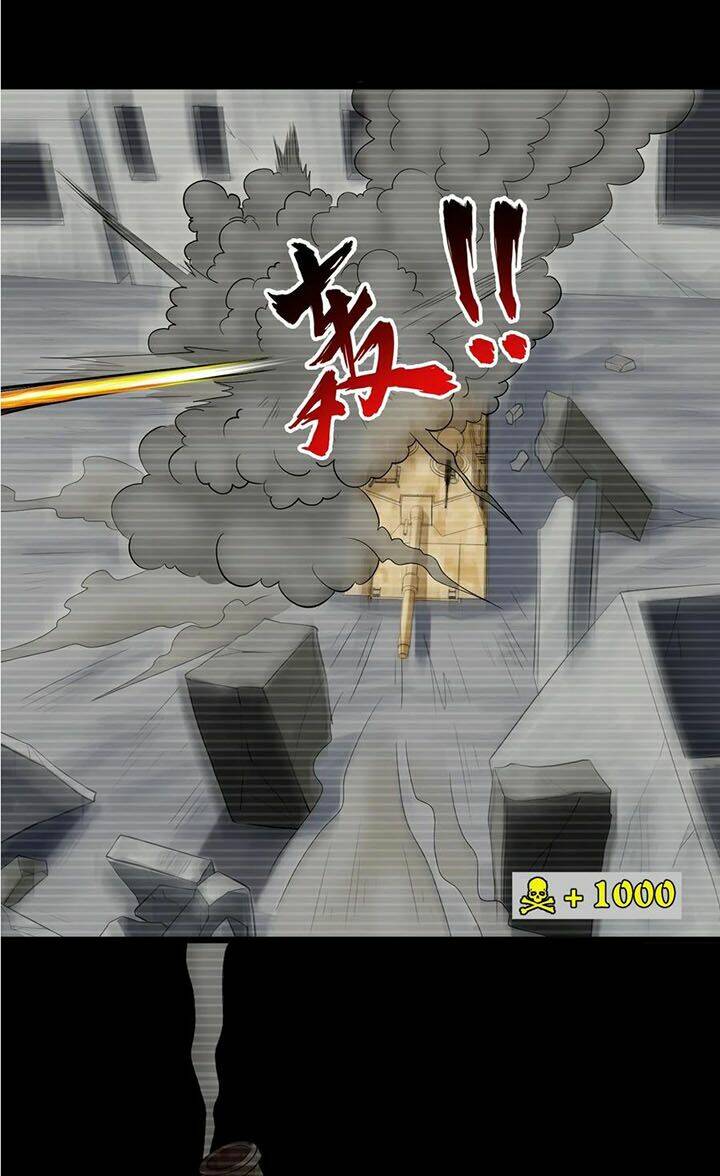 Đai Ca Trở Lại Tuổi 16: Chapter 33