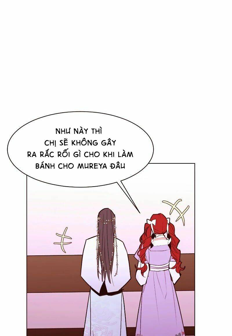 Cuộc Sống Rập Khuôn Của Một Quý Cô Tái Sinh!: Chapter 38