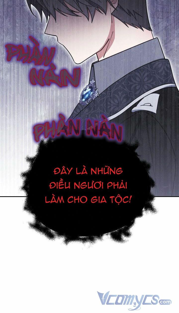 Tôi Sẽ Chịu Trách Nhiệm Về Phúc Lợi Của Nam Chính: Chapter 3