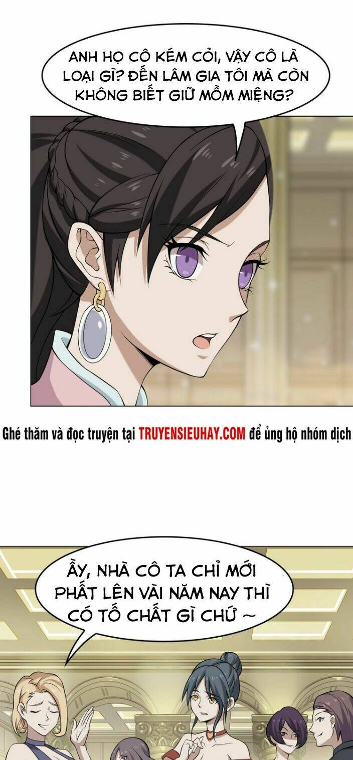 Siêu Cấp Đại Chủ Bạ: Chapter 8