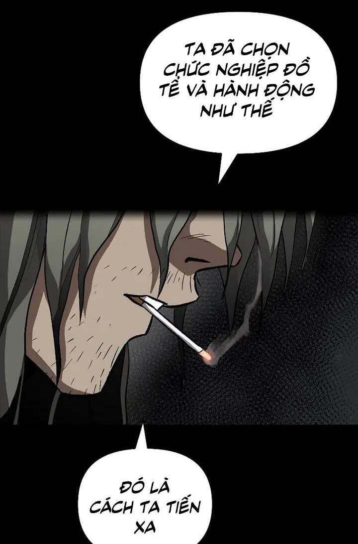 Con Đường Diệt Thần: Chapter 22