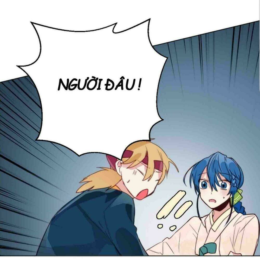 Chae Hong Sa: Chapter 7