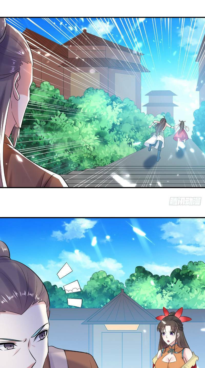 Dị Giới Siêu Cấp Ở Rể: Chapter 25