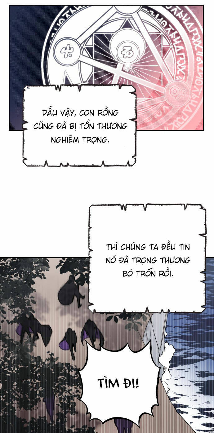 Cách Mà Pháp Sư Đối Mặt Với Cái Chết: Chapter 2.1