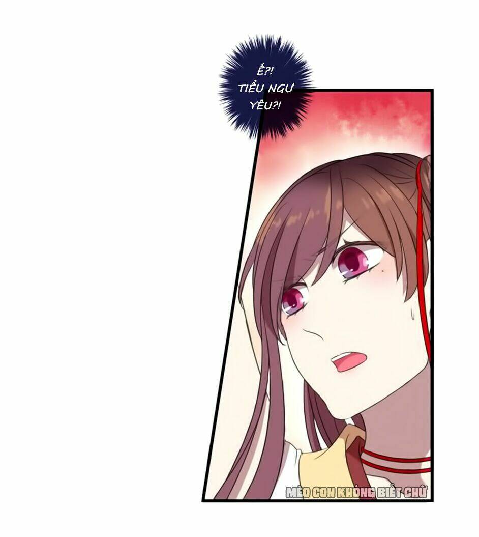 Bách Yêu Dị Văn: Chapter 10