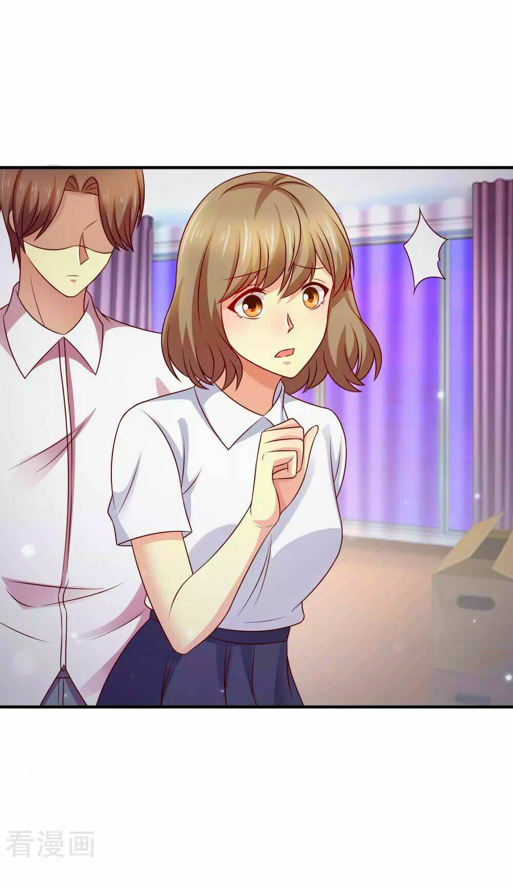 Thời Gian Đều Biết: Chapter 43