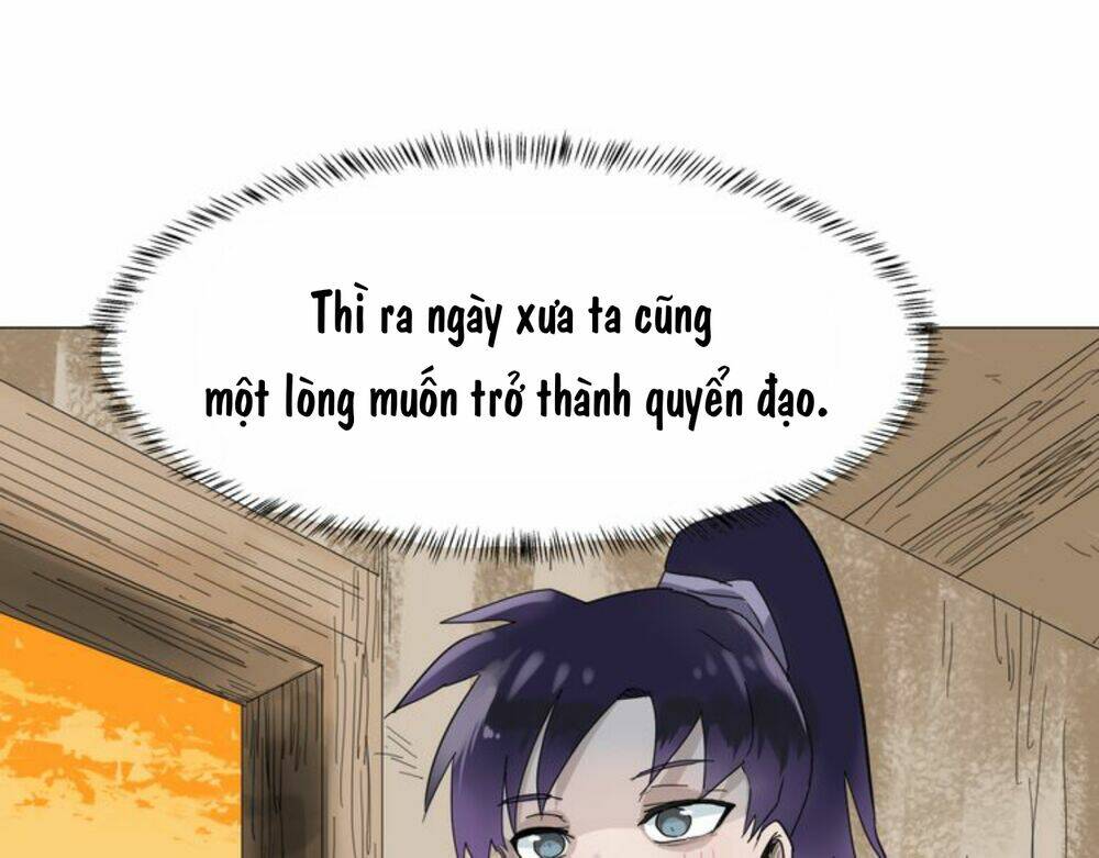 Chân Tri Quyển Đạo: Chapter 1