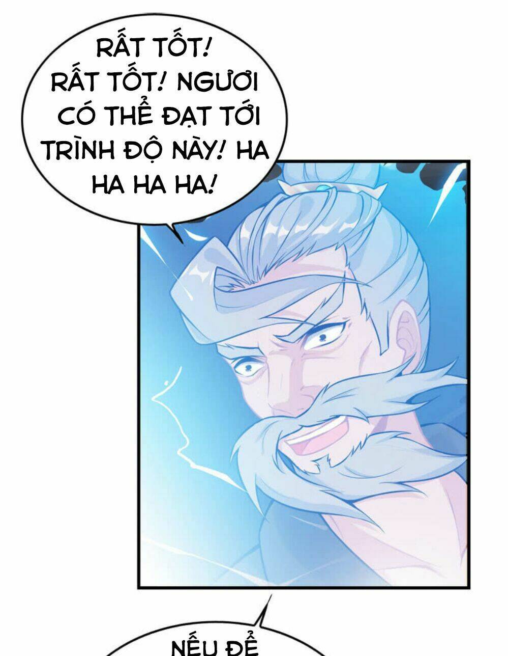 Thần Ma Thiên Sát: Chapter 31