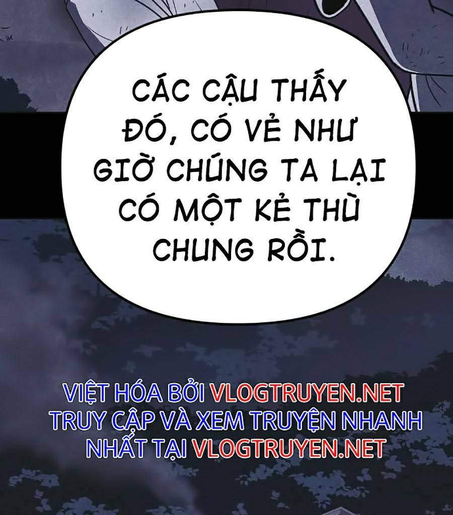 Cậu Bé Shotgun: Chapter 30