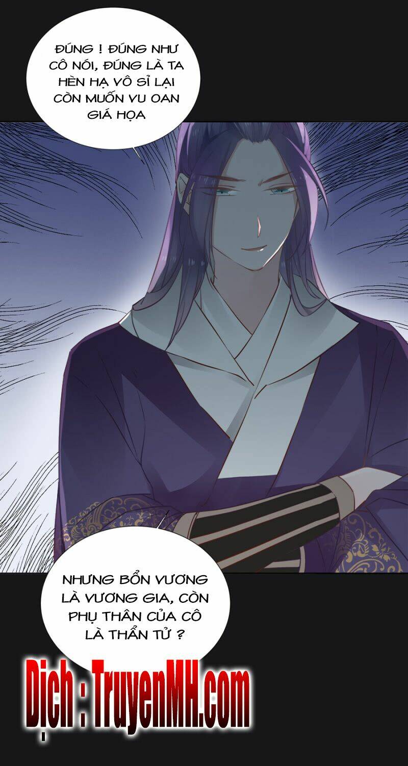 Solo Đi Vương Gia: Chapter 92