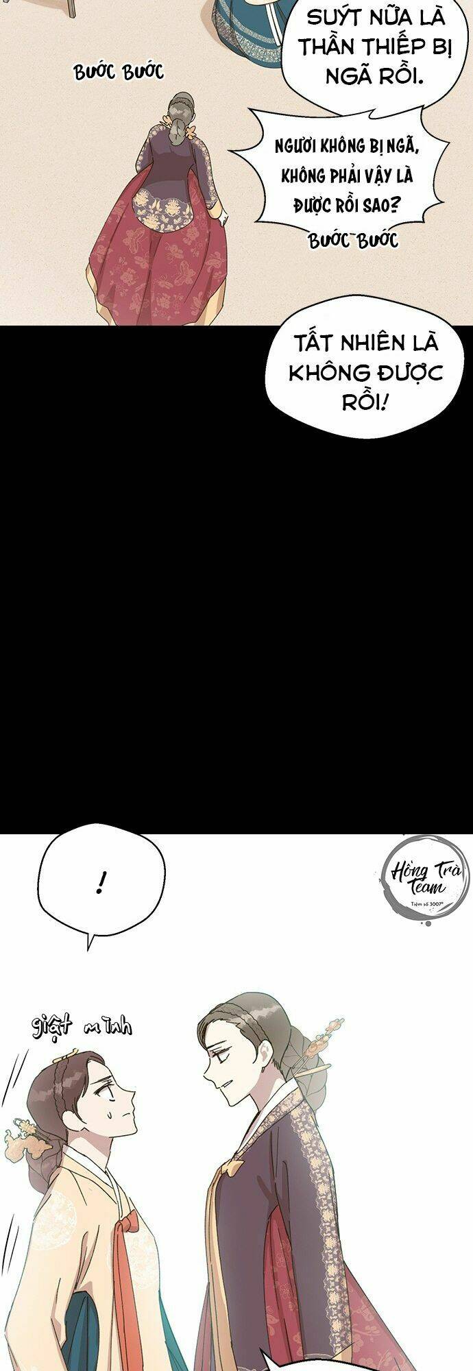 Duyên Nợ Kiếp Trước: Chapter 2