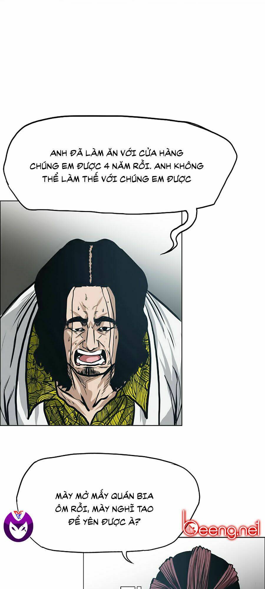 Bá Chủ Học Đường Ss3: Chapter 18