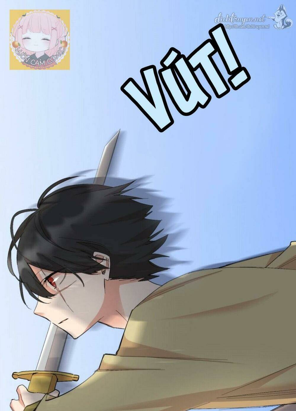 Trở Thành Nữ Kiếm Sĩ Hoàng Gia Ở Thế Giới Khác: Chapter 11
