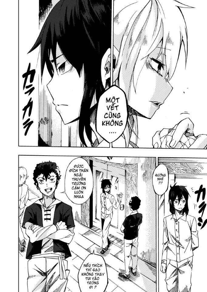 Xứ Gaintoria: Chapter 5.1