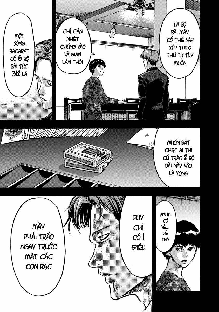 Casinogui: Chapter 4