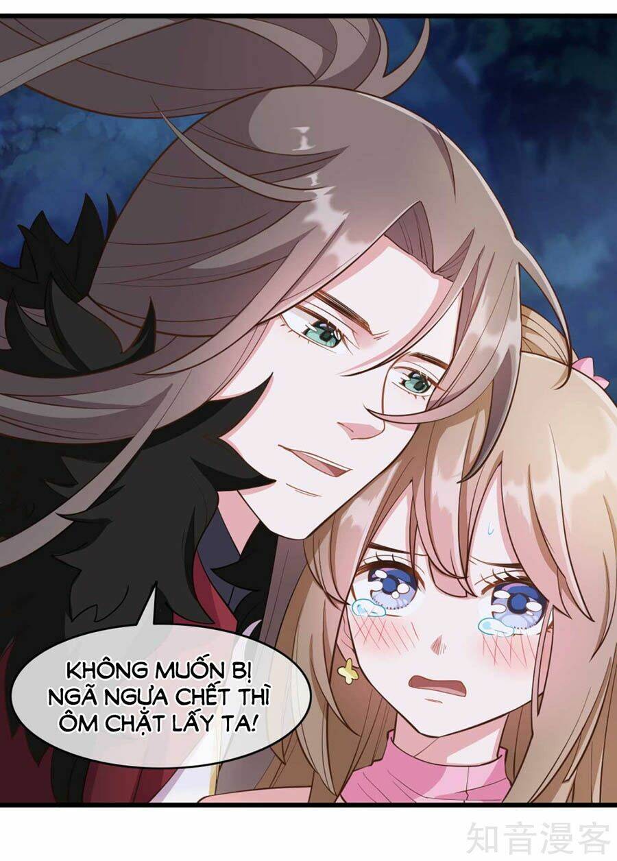 Đích Nữ Hữu Độc: Chapter 28