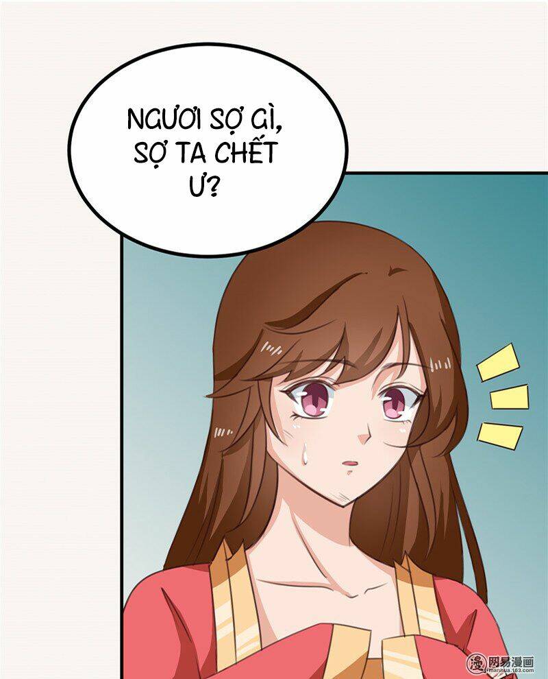 Thiên Tài Tiểu Độc Phi: Chapter 94