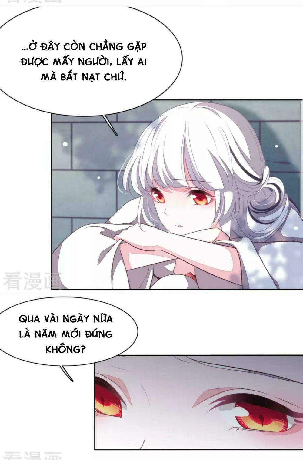 Xuyên Về Cổ Đại Làm Quốc Bảo: Chapter 17