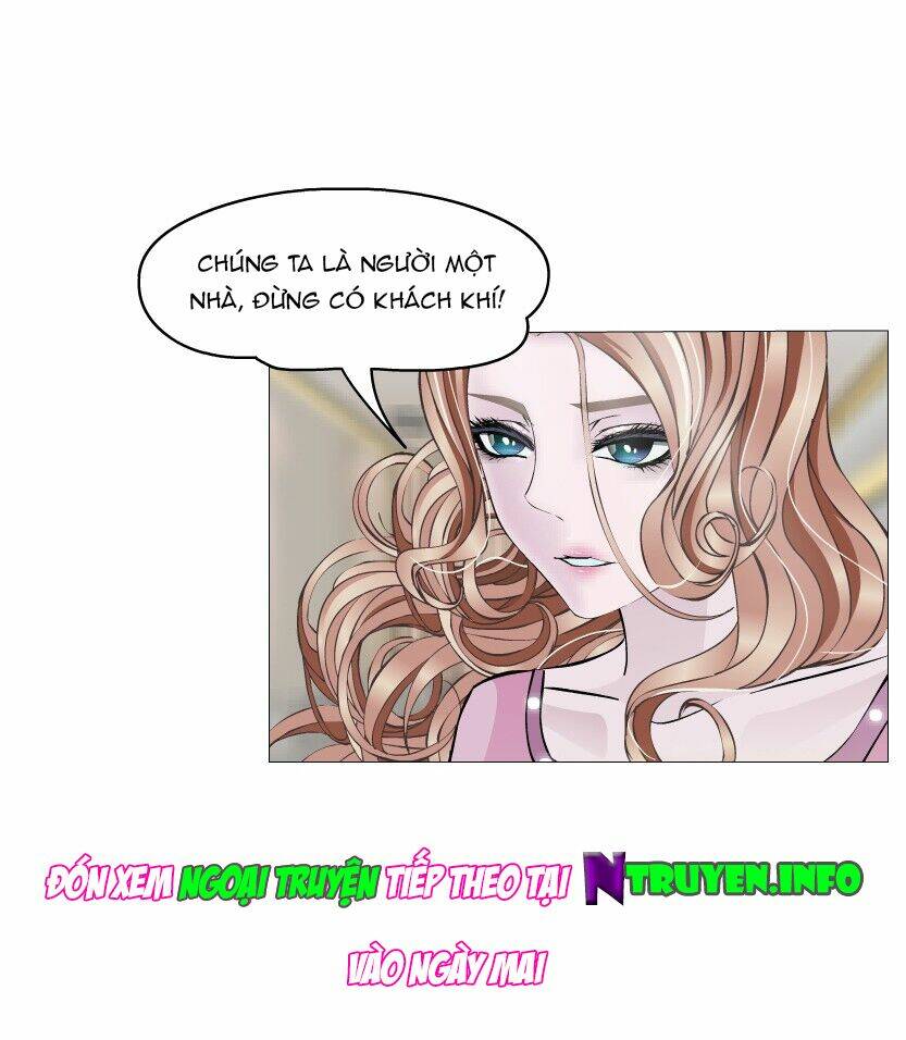 Cạm Bẫy Của Nữ Thần: Chapter 144