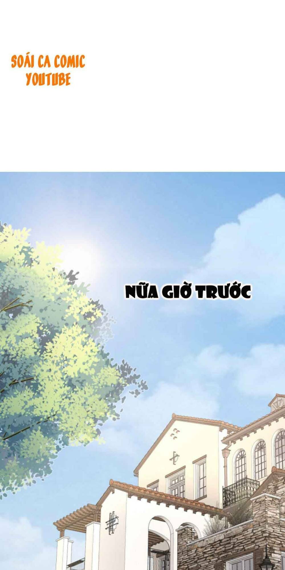 Nhất Sanh Hữu Hỉ: Chapter 45