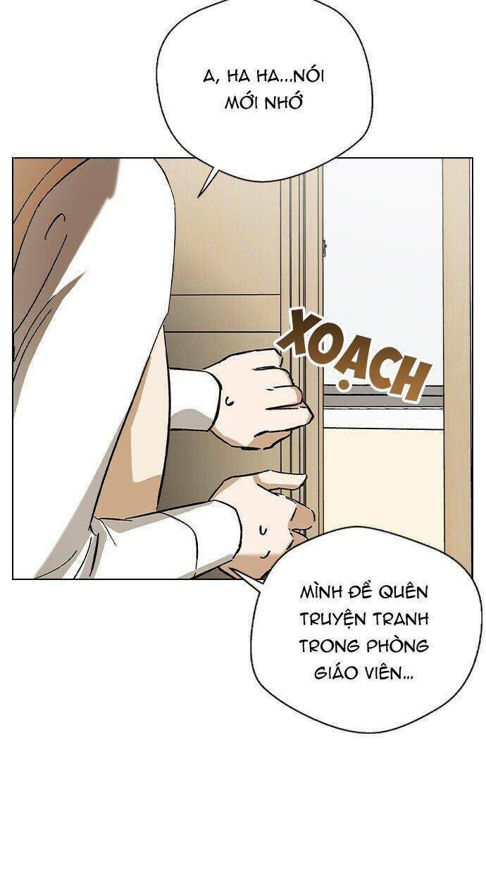 Duyên Nợ Kiếp Trước: Chapter 36