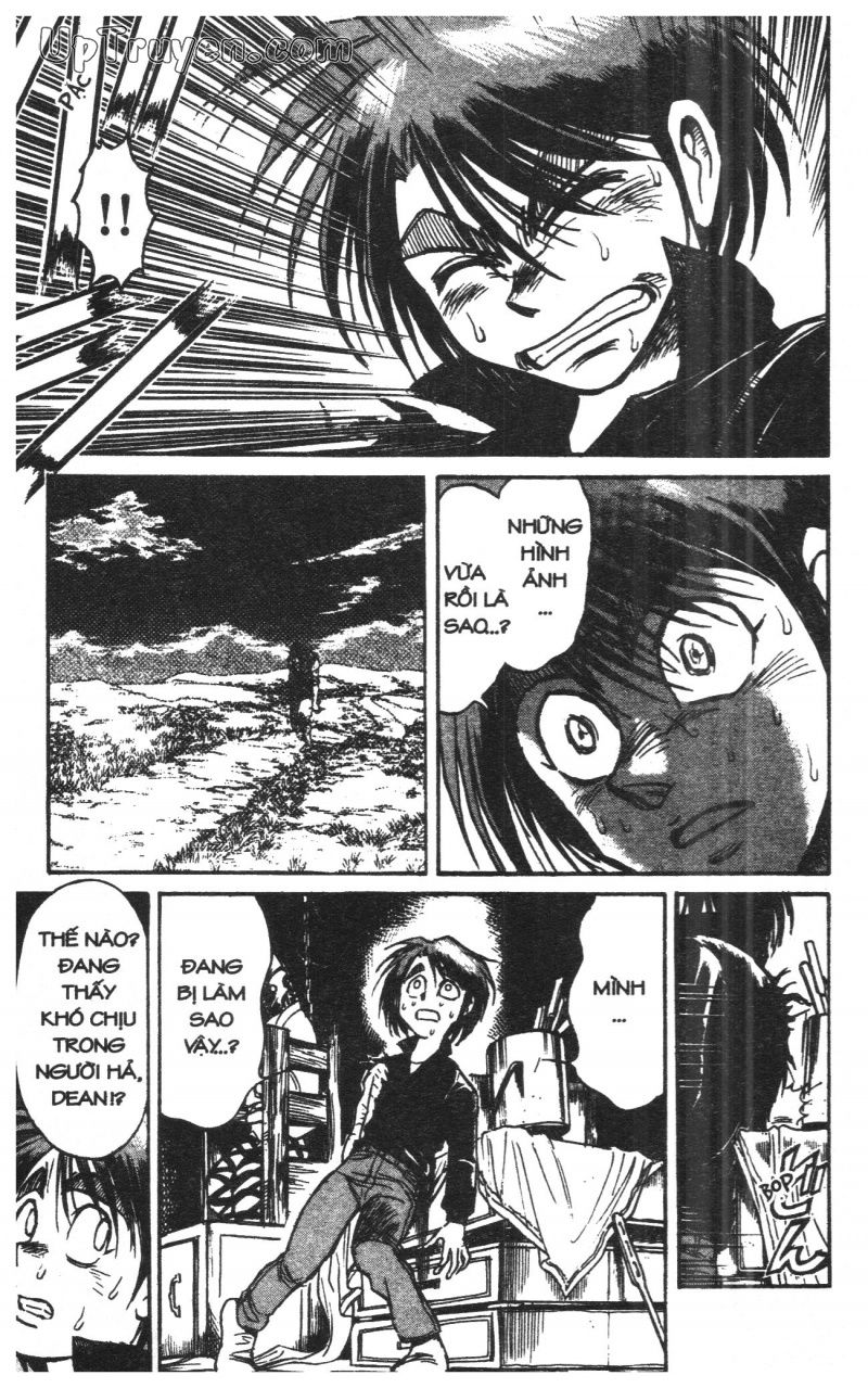 Fujita Kazuhiro: Chapter 27