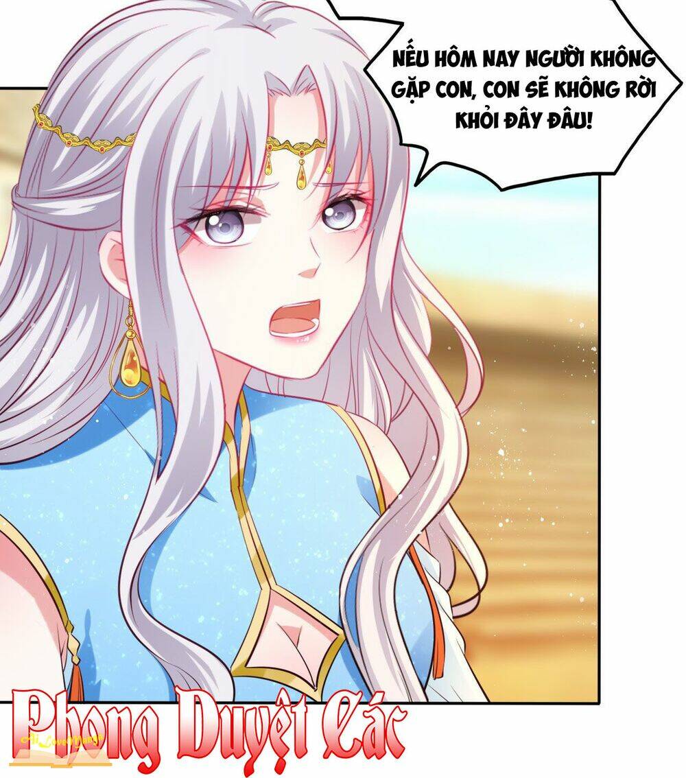 Vương Phi Thật Thích Trang Điểm: Chapter 88