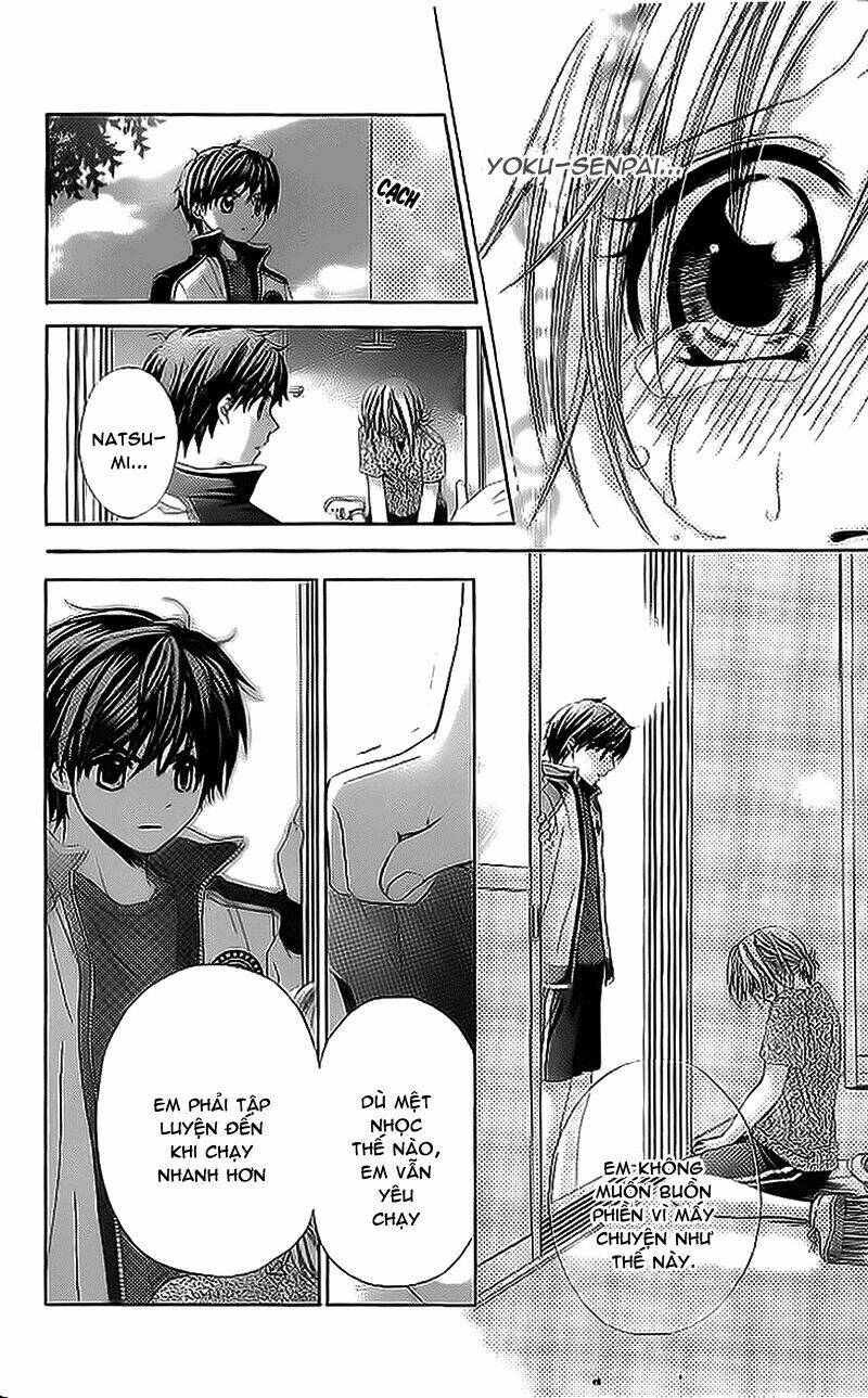 Houkago Orange: Chapter 3