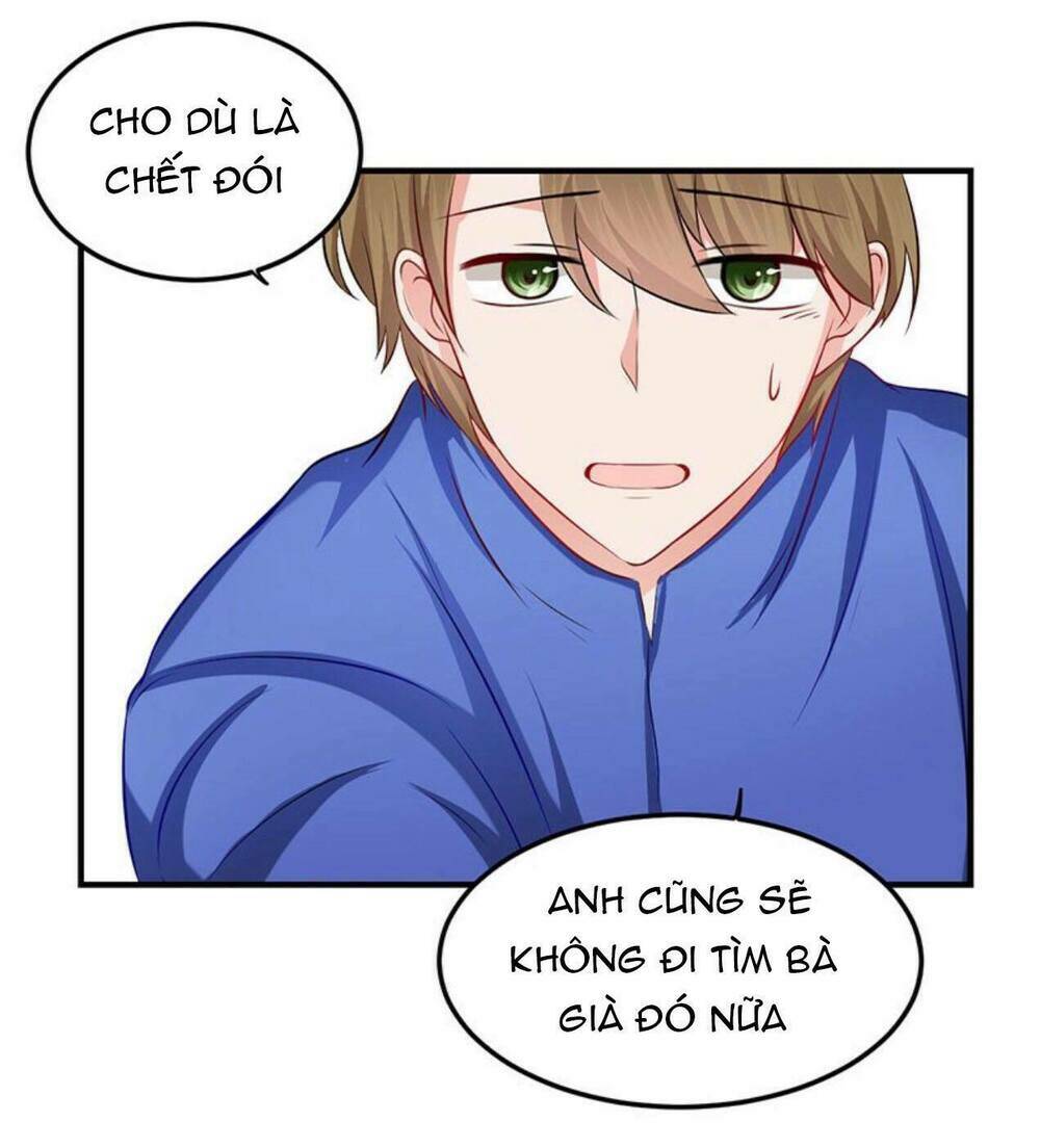 Đoạt Hôn Ác Thiếu: Chapter 22