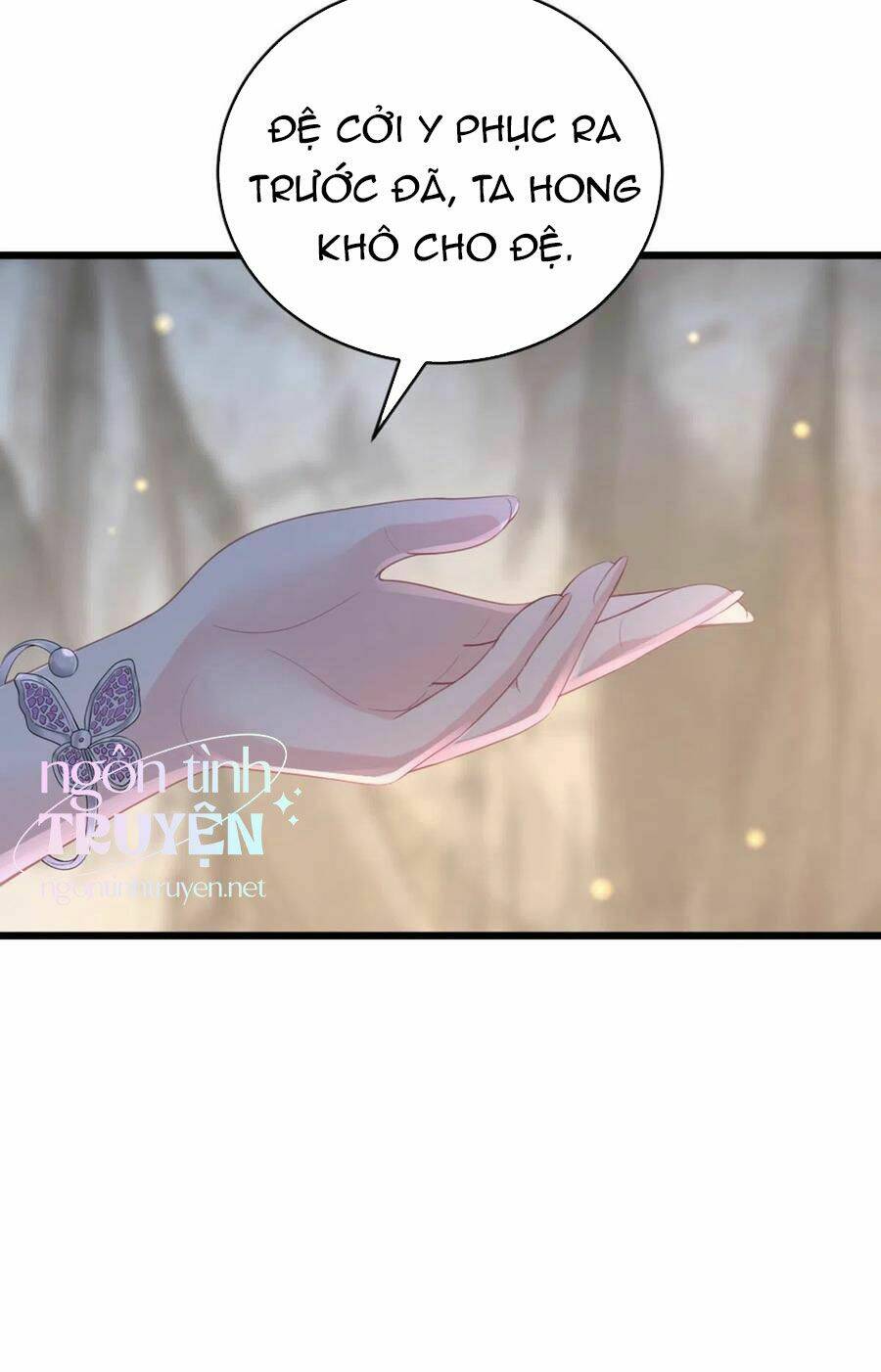 Mau Xuyên Không Rửa Tội Cho Nhân Vật Phản Diện: Chapter 28